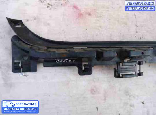 Кронштейн бампера на BMW 3 (E90/E91/E92/E93)