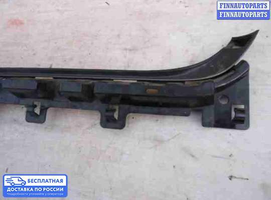 Кронштейн бампера на BMW 3 (E90/E91/E92/E93)