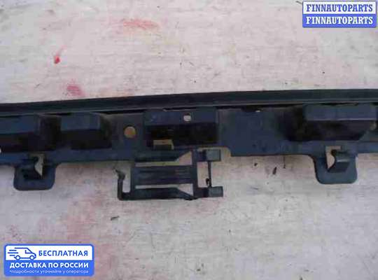 Кронштейн бампера на BMW 3 (E90/E91/E92/E93)