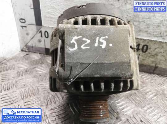 Генератор на Mercedes-Benz ML (W164)