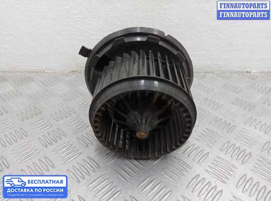 Мотор отопителя на Volkswagen Transporter T5