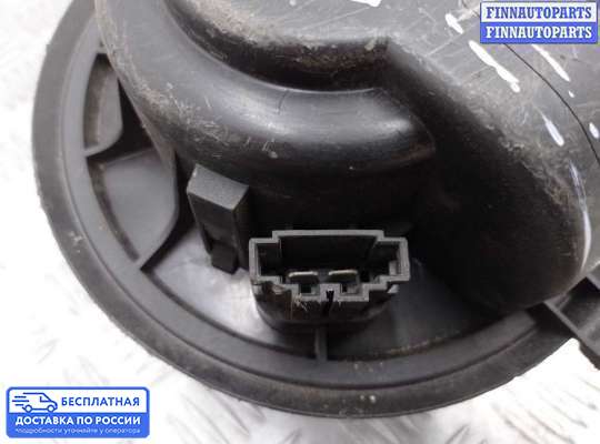 Мотор отопителя на Volkswagen Transporter T5