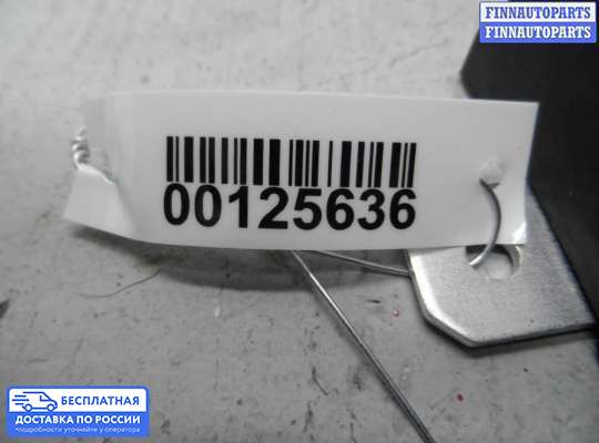 ЭБУ прочее на Mercedes-Benz E (W213)