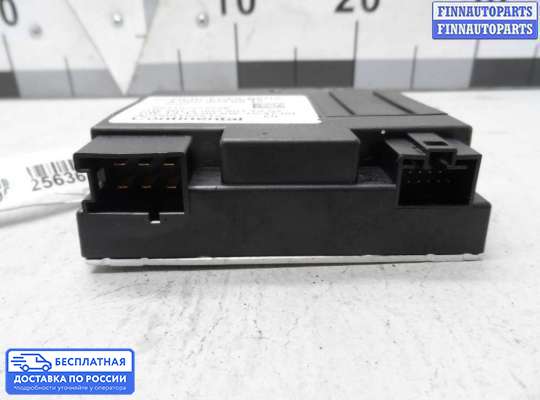 ЭБУ прочее на Mercedes-Benz E (W213)