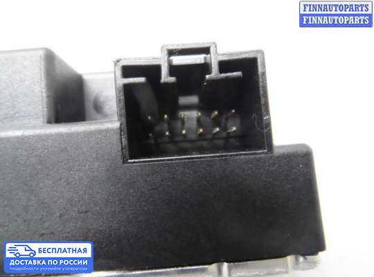 ЭБУ прочее на Mercedes-Benz E (W213)