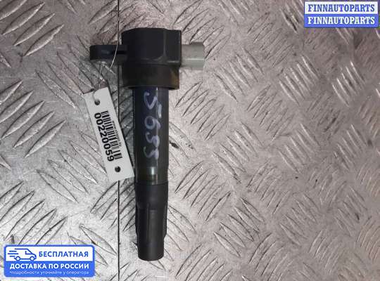 Катушка зажигания на Suzuki Grand Vitara II (JB, TD54)