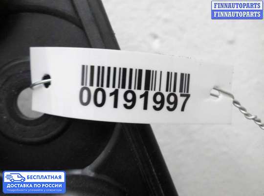 Стеклоподъемник электрический на Jeep Grand Cherokee IV (WK2)