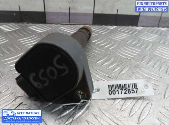 Катушка зажигания на Honda Ridgeline