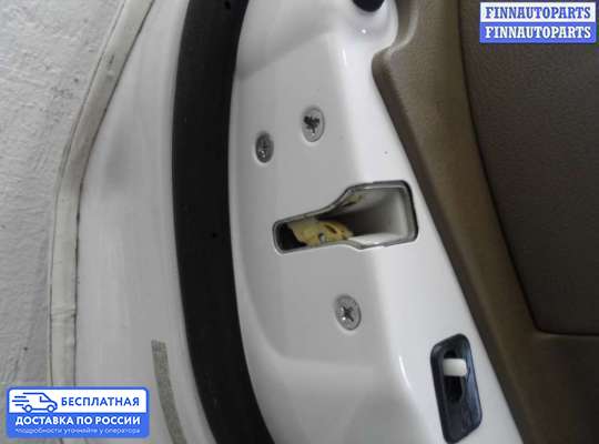 Блок управления стеклоподъёмниками на Acura MDX (YD2)
