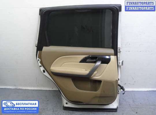 Блок управления стеклоподъёмниками на Acura MDX (YD2)