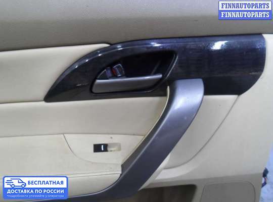 Блок управления стеклоподъёмниками на Acura MDX (YD2)