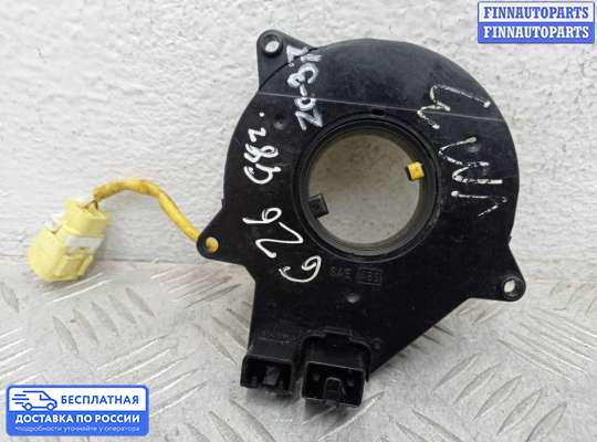 Подрулевой шлейф (кольцо SRS) на Mazda 626 V GF