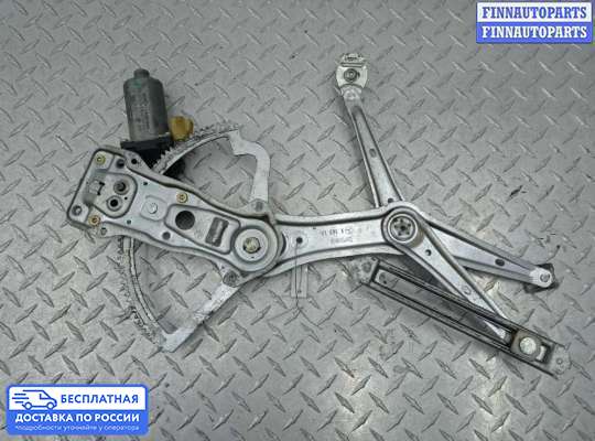Стеклоподъемник электрический на Mercedes-Benz ML (W163)