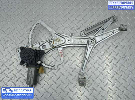 Стеклоподъемник электрический на Mercedes-Benz ML (W163)