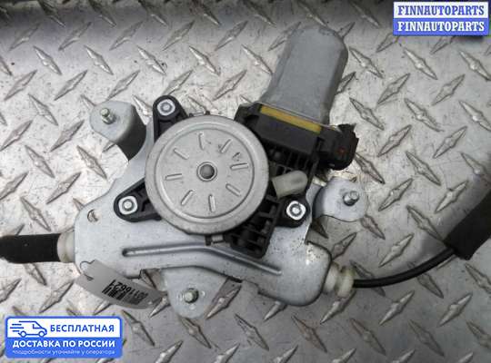Стеклоподъемник электрический на Opel Antara