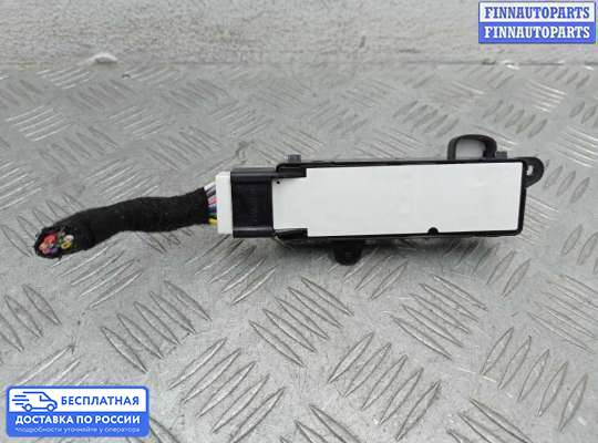 Блок управления (переключатель) сидений на Infiniti Q50 (V37)