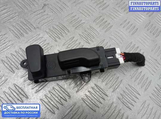 Блок управления (переключатель) сидений на Infiniti Q50 (V37)