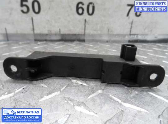 Антенна на Mercedes-Benz S (W221)