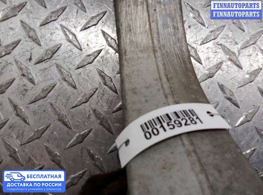 Рычаг подвески на Audi A6 (C7)