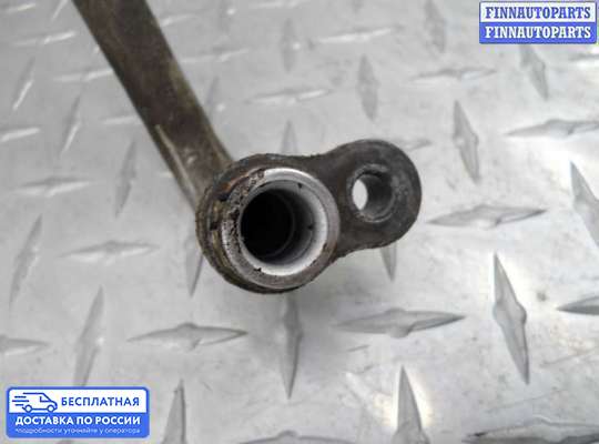 Патрубок (трубка, шланг) на Honda Ridgeline