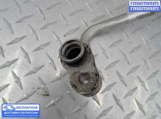 Патрубок (трубка, шланг) на Honda Ridgeline