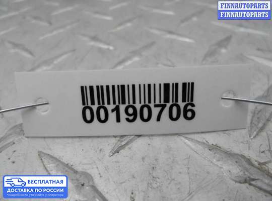 Патрубок (трубка, шланг) на Honda Ridgeline