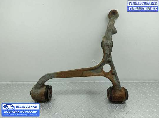 Рычаг подвески на Mercedes-Benz E (W211)