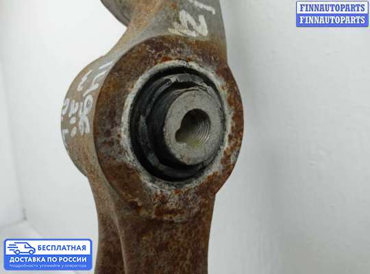 Рычаг подвески на Mercedes-Benz E (W211)