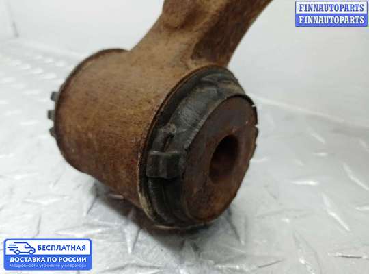 Рычаг подвески на Mercedes-Benz E (W211)