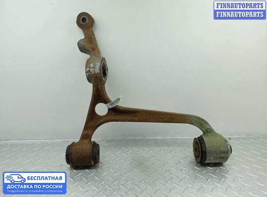 Рычаг подвески на Mercedes-Benz E (W211)