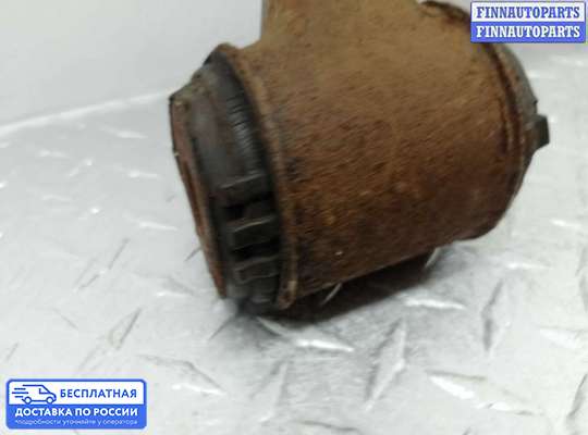 Рычаг подвески на Mercedes-Benz E (W211)