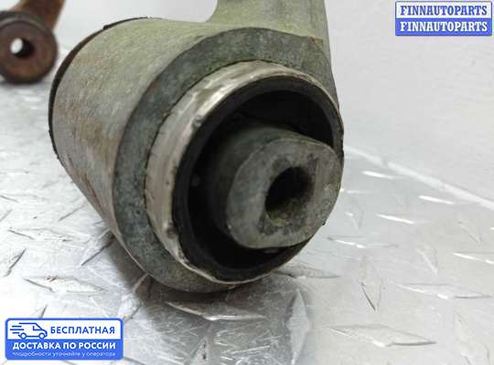 Рычаг подвески на Mercedes-Benz E (W211)