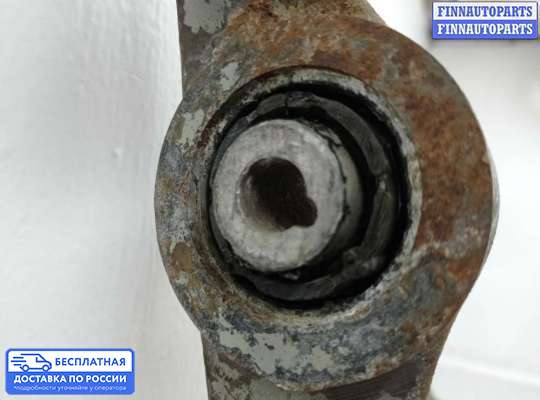 Рычаг подвески на Mercedes-Benz E (W211)