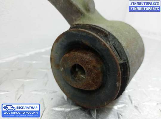 Рычаг подвески на Mercedes-Benz E (W211)