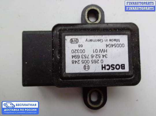 Датчик прочий на BMW X5 (E53)