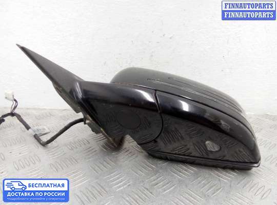 Зеркало боковое на Mercedes-Benz E (W212)