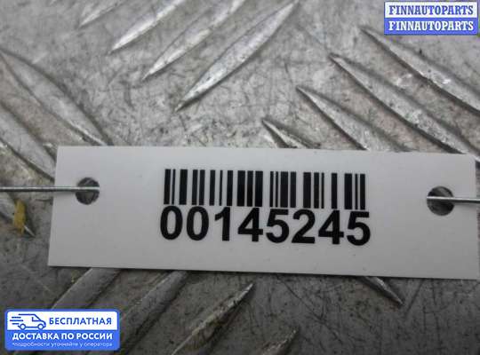 Переключатель света на Chrysler 300M