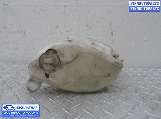 Бачок расширительный на Mitsubishi ASX