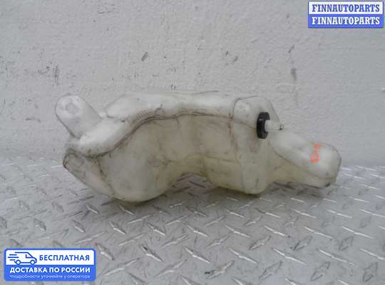 Бачок расширительный на Mitsubishi ASX