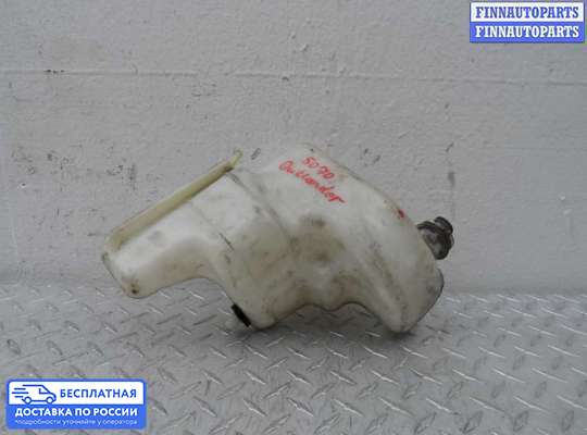 Бачок расширительный на Mitsubishi ASX