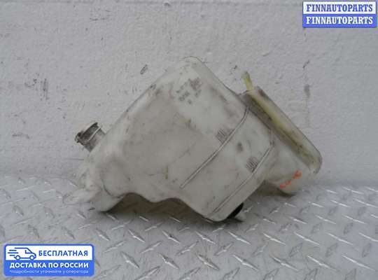 Бачок расширительный на Mitsubishi ASX