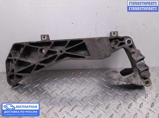 Кронштейн КПП на BMW 3 (F30/F31)