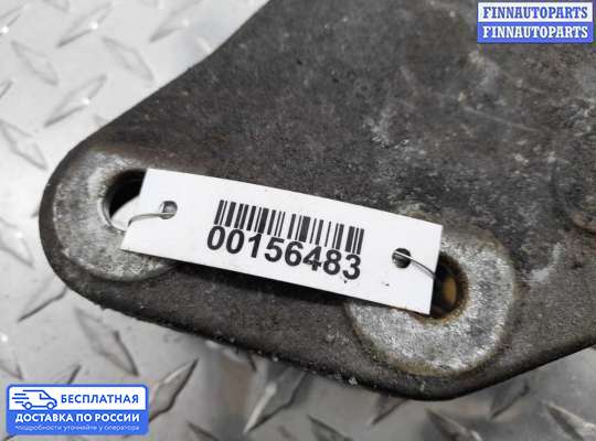 Кронштейн КПП на BMW 3 (F30/F31)