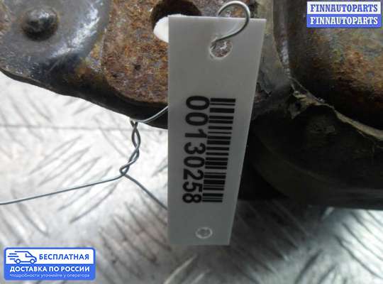 Кронштейн ДВС (лапа) на Dodge Caravan IV (RG, RS)