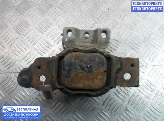 Кронштейн ДВС (лапа) на Dodge Caravan IV (RG, RS)