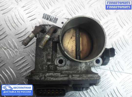 Заслонка дроссельная на Acura MDX (YD2)