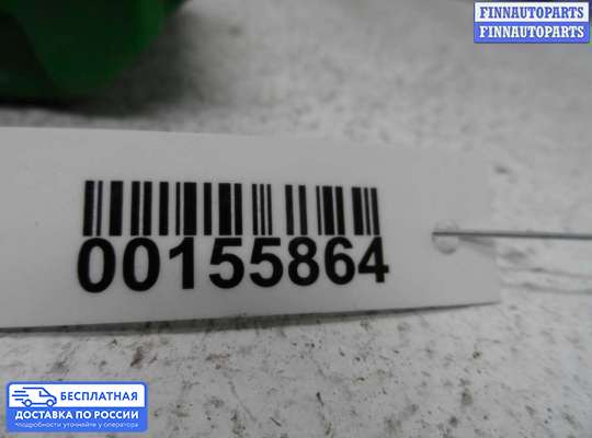 Замок боковой двери на Volvo S80 I (TS, XY)