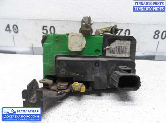Замок боковой двери на Volvo S80 I (TS, XY)