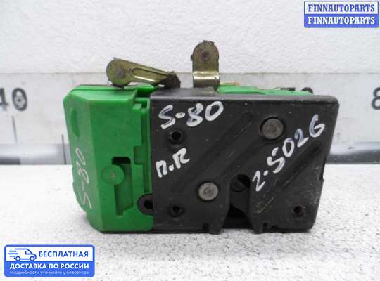 Замок боковой двери на Volvo S80 I (TS, XY)