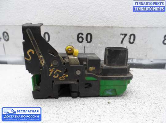 Замок боковой двери на Volvo S80 I (TS, XY)